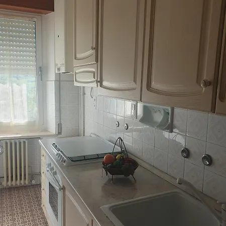 Discover Appennino - Via Roma 72, 4 - Apartament *