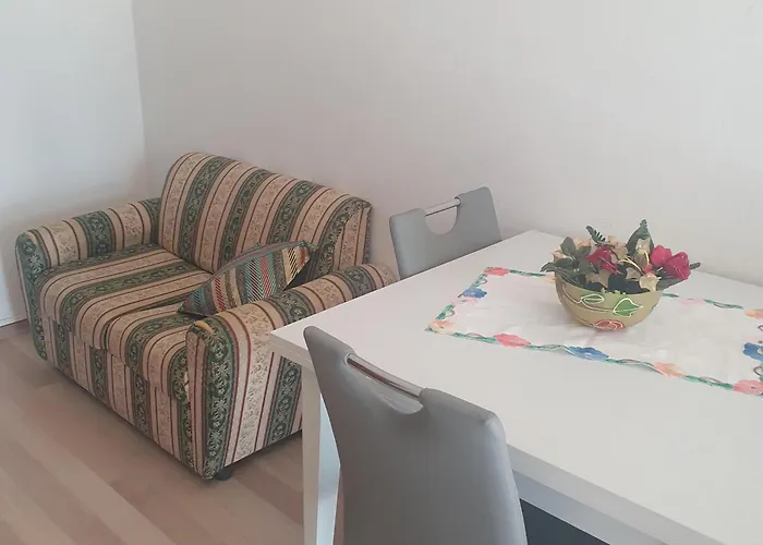 Discover Appennino - Via Roma 72, 4 - Apartament Montecreto