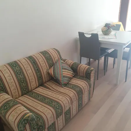 Appartement Discover Appennino - Via Roma 72, 4 -