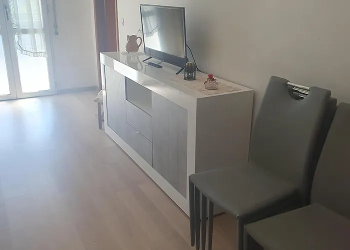 Discover Appennino - Via Roma 72, 4 - * 몬테크레토