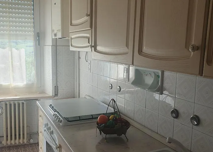 Discover Appennino - Via Roma 72, 4 - 아파트 *