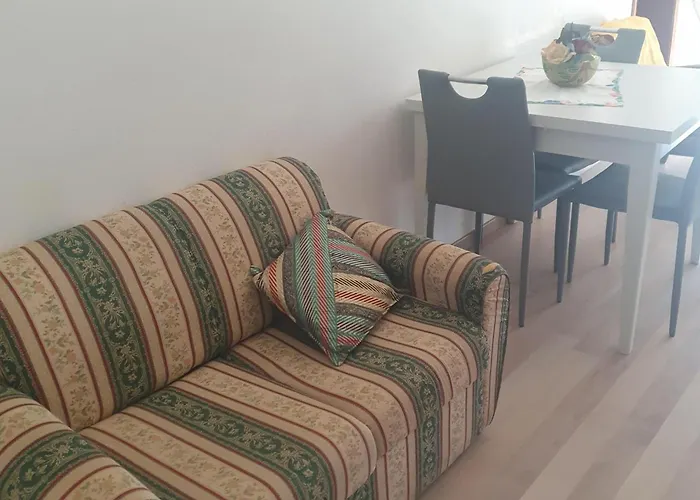 Daire Discover Appennino - Via Roma 72, 4 -